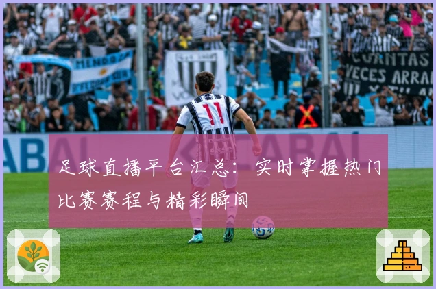 足球直播平台汇总:实时掌握热门比赛赛程与精彩瞬间