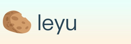 leyu Logo
